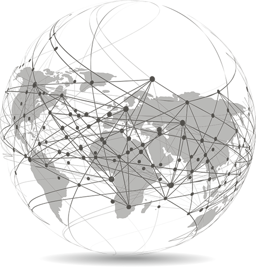 globe
